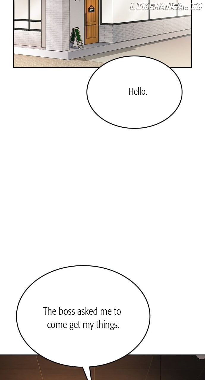 How to break up well Chapter 26 - page 97